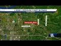 Fatal car crash in Tuscaloosa on University Blvd