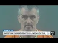 Bardstown community reacts to beginning of Steven Lawson trial