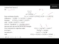 Artificial Bee Colony ABC Numerical Example Step-by-Step Optimization Tutorial Part 2