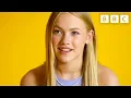 Life after Junior Eurovision My Life What Freya Skye Did Next CBBC