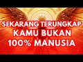 Lagu JIWA TERPILIH🌟Misteri Asal-Usulmu terungkap | Kamu Bukan 100% Manusia Biasa!