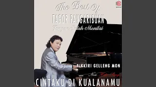 Download Cintaku Di Kualanamu MP3