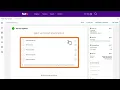 Creating a shipment label using FedEx Ship Manager at fedex com in the Comfortable View