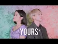 Download Lagu [COVER] Raiden X 찬열 CHANYEOL ‘Yours (Feat. 이하이, 창모)’ By NADAFID \u0026 ICHAM