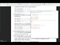 How to find the slope and y intercept of a line using python