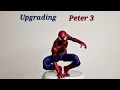 Download Lagu Upgrading Marvel Legends Andrew Garfield Spider-Man from the No Way Home 3 Pack