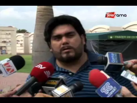 Exhuman cadáver de la reina de Durán