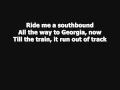 Download Lagu The Marshall Tucker Band - Can't You See (LYRICS)