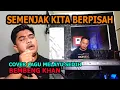 Download Lagu Semenjak Kita Berpisah Cover Lagu Melayu - Bembeng Khan @ZoanTranspose