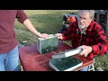 300 Winchester Short Mag 150 Grain vs 180 Grain