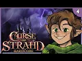 Journey to Yester Hill | Curse of Strahd HARDCORE (Season 2 Ep.4)