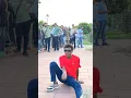 Download Lagu Maston ka jhund Crazy dance in public 😂🤪 #youtubeshorts #short #funny #comedy