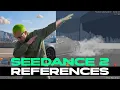 Complete Seedance 2 0 Reference Tutorial Motion Camera Style