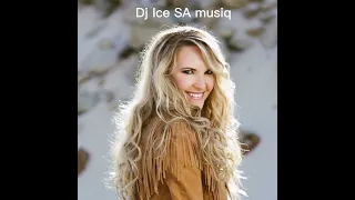 elizma theron hoekom dan nou dj ice sa musiq bootleg remix 2022