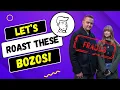 Roasting Cody and Satori while they fool Project Fear into believing their fake nonsense