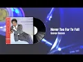 Download Lagu Never Too Far To Fall  - George Benson (1983)