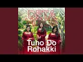 Download Lagu Tuho Do Rohakki