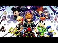 Download Lagu The Afternoon Streets - Kingdom Hearts 2.5 HD ReMIX