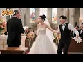 Download Lagu Dumped At Wedding!She Forced A Waiter To Marry Her!Unexpectedly He Was A Hidden Billionaire\u0026Love Her
