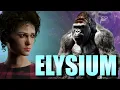 THIS COMP PLAYER BROKE AN INSANE WINSTREAK | ELYSIUM | DEAD BY DAYLIGHT