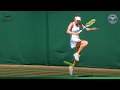 Download Lagu Is this the UNLUCKIEST way to lose a point? | Wimbledon 2025