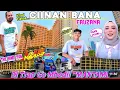 Download Lagu DJ TRAP CINAN BANA MAS IYUN DAN FAUZANA COCOK UNTUK KARNAVAL BY DK AUDIO