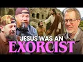 Download Lagu Seeing Angels, Demons, and the Supernatural | Lee Strobel | Ep: 339 |Blurry Creatures