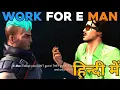 Download Lagu WORK FOR E MAN | GANGSTAR VEGAS GAMEPLAY #3
