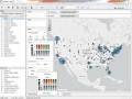 Tableau Tutorial 1 01 Getting Started v 8 2