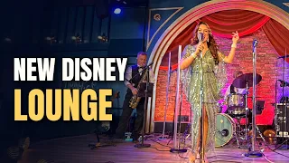 Inside Hurly-Burly at Disney’s BoardWalk | First Look & Live Music