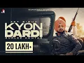 Download Lagu KYON DARDI (Official Video) : Jot Sidhu | Gurlez Akhtar | New Punjabi Song | OG Life Studios