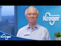 A Message From Our CEO Message From Kroger Kroger