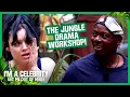 Lagu The Campmates put on an acting masterclass | I’m A Celebrity… Get Me Out of Here! 2025