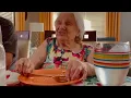 Nonna sings Lizzo’s I Love You Bitch