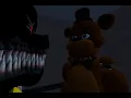 freddy x nightmare