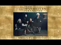 The Manhattan Transfer - “Chanson D'Amour" with WDR Funkhausorchester (Official Visualizer)