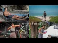 Download Lagu [ Vlog ] 朝起きてから海に行ってトレーニングするまで！