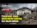 Lagu Penampakan Permukiman di Aceh Tamiang Usai Banjir Bandang | Sindo Siang | 22/12
