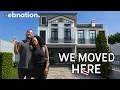 We Pay 1 600 a Month for This House in Thailand Take a Look Inside