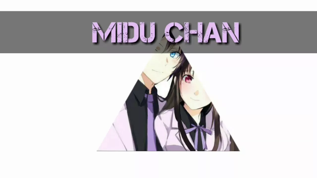 FRIENDS💗|Nightcore💗|Lyrics💗|Midu-Chan :3💗