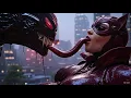 Download Lagu Even Scarlet Witch Couldn’t Resist Venom’s Power 😱🔥 | Marvel Story