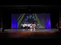Jackson LIberty High School Spring Dance Showcase 2022