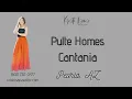 Cantania Floor Plan Pulte Homes Peoria AZ