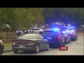 Officials Savannah High School gunman call appears to be a hoax