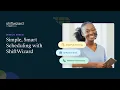 ShiftWizard Simple Smart Healthcare Scheduling