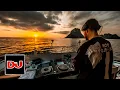 Download Lagu Don Diablo sunset DJ set from an epic Ibiza boat!