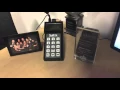 Saflok How to program Key and Lock