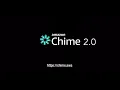 AMAZON CHIME 2 0 - END