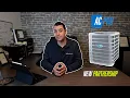 Our new partnership with AC Pro