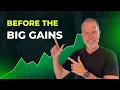 The First Sign a Stock is About to Explode